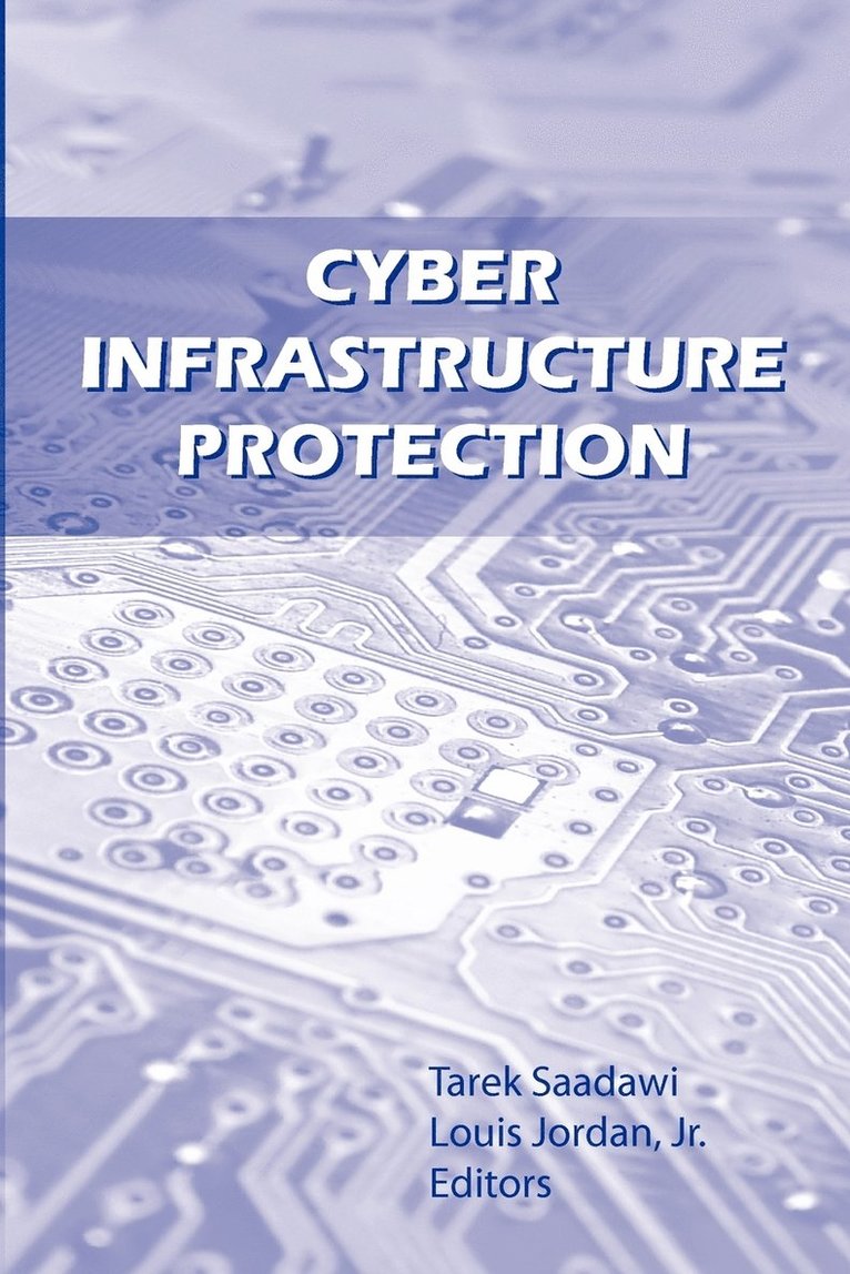 Cyber Infrastructure Protection 1