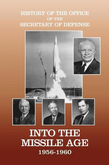 Robert J. Watson, Historical Office, Office of the Secretary of Defense - History of the Office of the Secretary of Defense, Volume IV, Inbunden