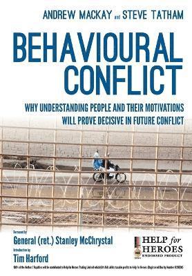 Behavioural Conflict 1