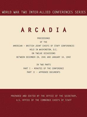 Arcadia 1