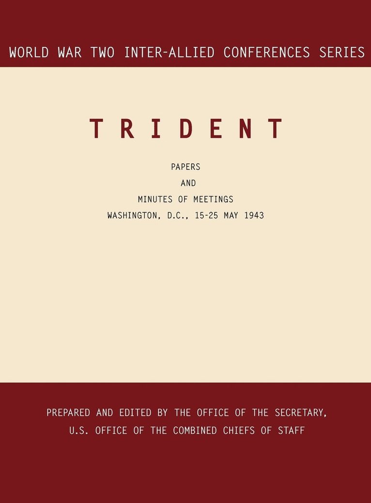 Trident 1