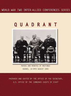 Quadrant
