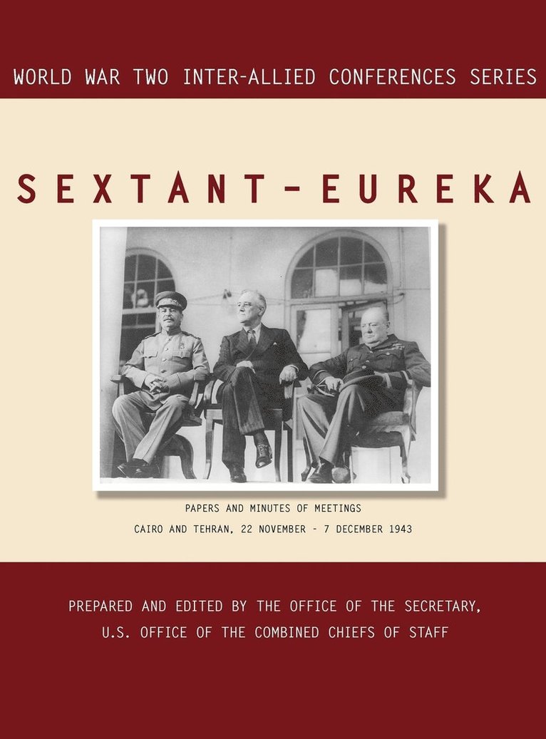 Sextant - Eureka 1