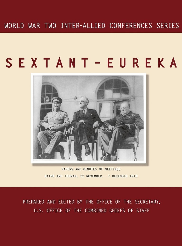 Sextant - Eureka
