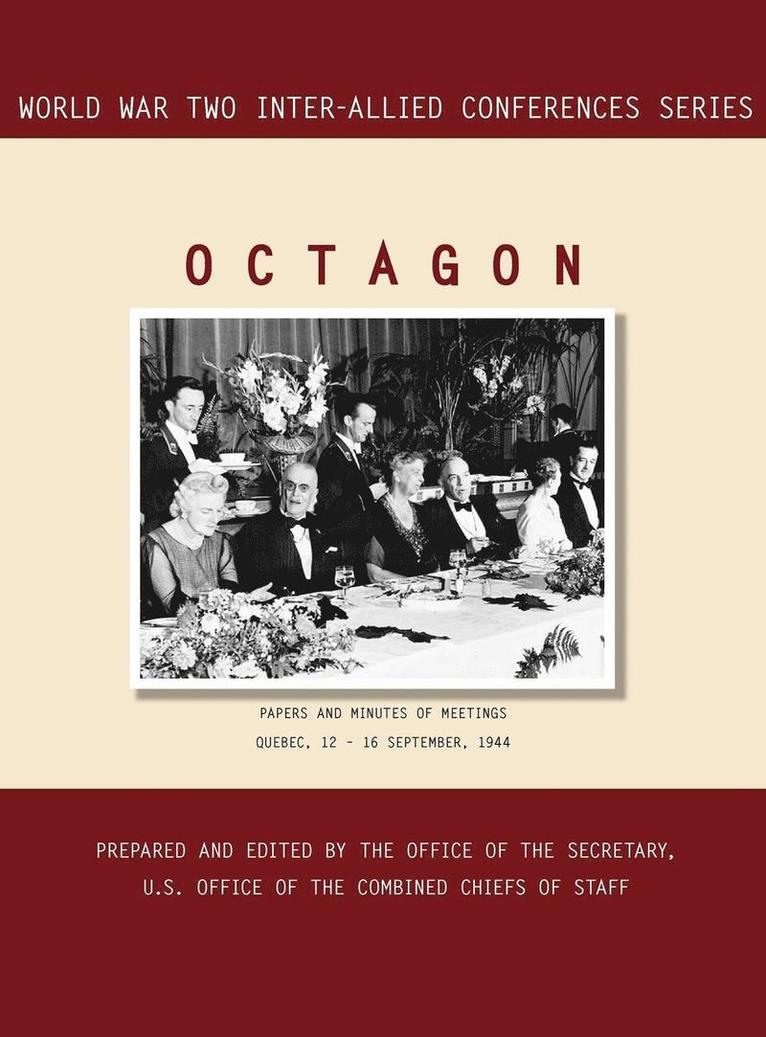 Octagon
