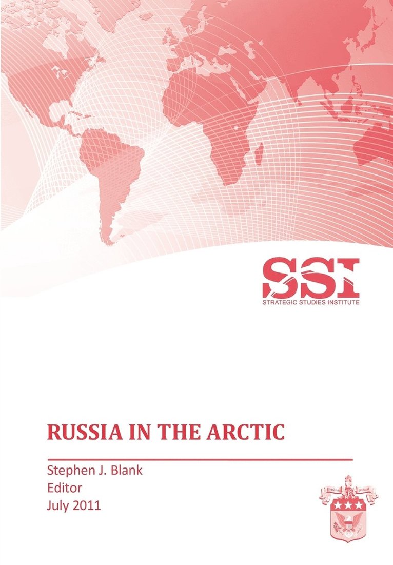 Russia in the Arctic 1