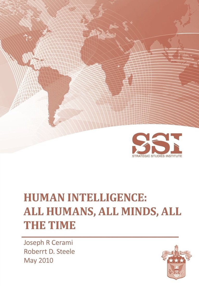 Human Intelligence 1