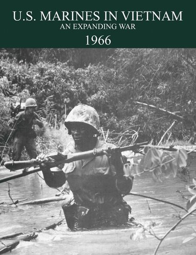 bokomslag U.S. Marines in the Vietnam War