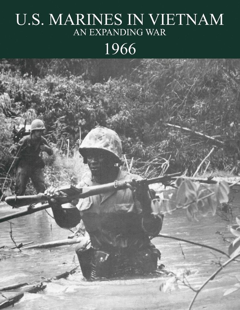 U.S. Marines in the Vietnam War 1