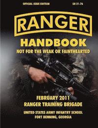 bokomslag Ranger Handbook (Large Format Edition)