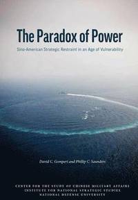 bokomslag The Paradox of Power