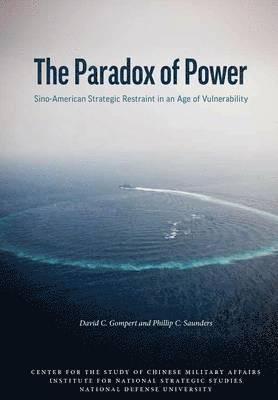 The Paradox of Power 1