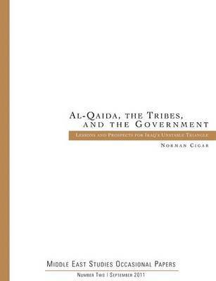 Al-Qaida. the Tribes. and the Government 1