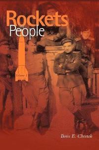 bokomslag Rockets and People, Volume I (NASA History Series. NASA SP-2005-4110)
