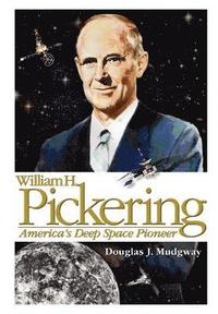 bokomslag William H. Pickering