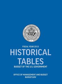 bokomslag Historical Tables