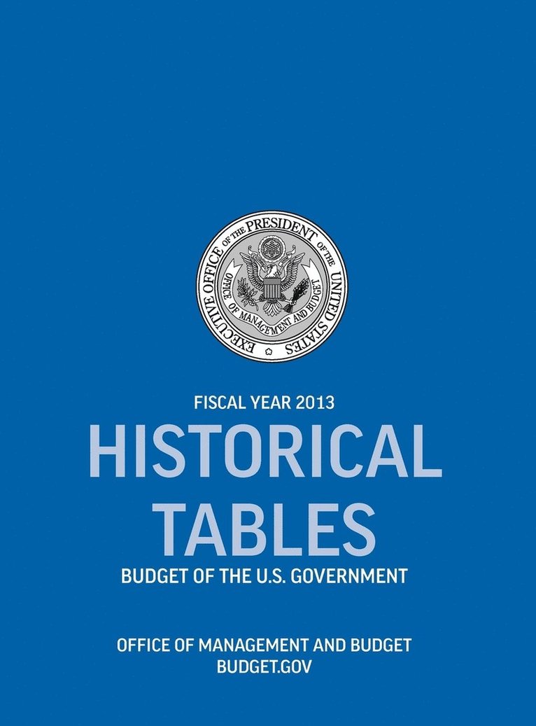 Historical Tables 1