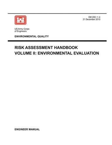 bokomslag Environmental Quality