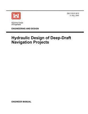 US Army Corps of Engineers, Us Army Corps of Engineers - Engineering and Design, Häftad