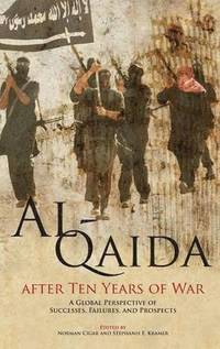 bokomslag Al-Qaida After Ten Years of War