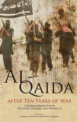 Al-Qaida After Ten Years of War 1