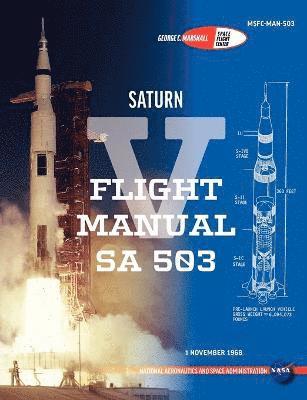 Saturn V Flight Manual SA 503 1