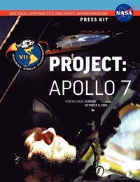 bokomslag Apollo 7