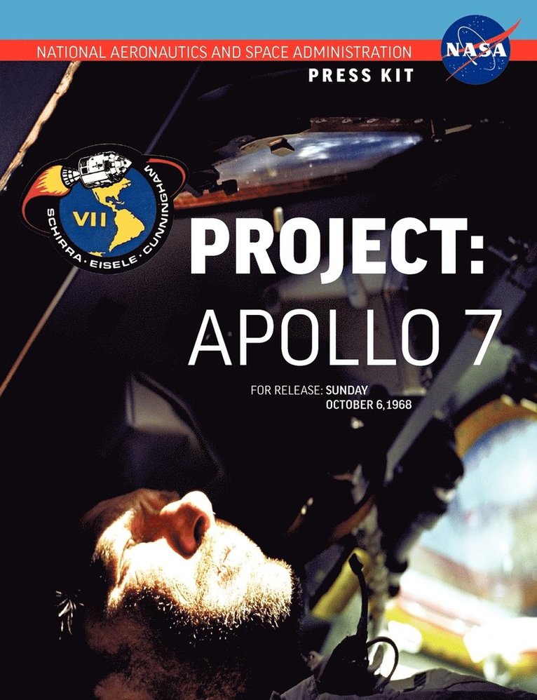 Apollo 7 1