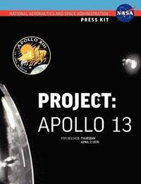 bokomslag Apollo 13