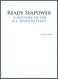 bokomslag Ready Seapower