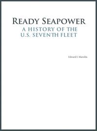 bokomslag Ready Seapower