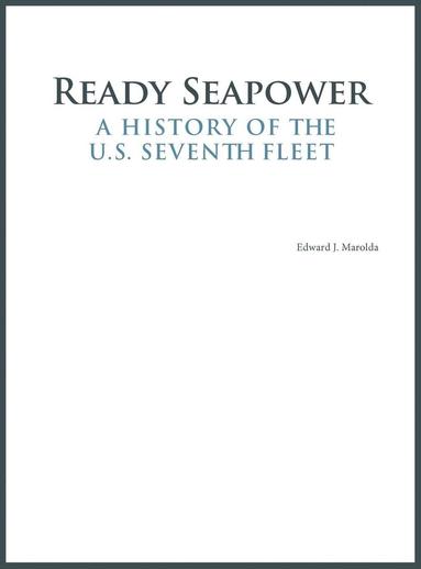 bokomslag Ready Seapower