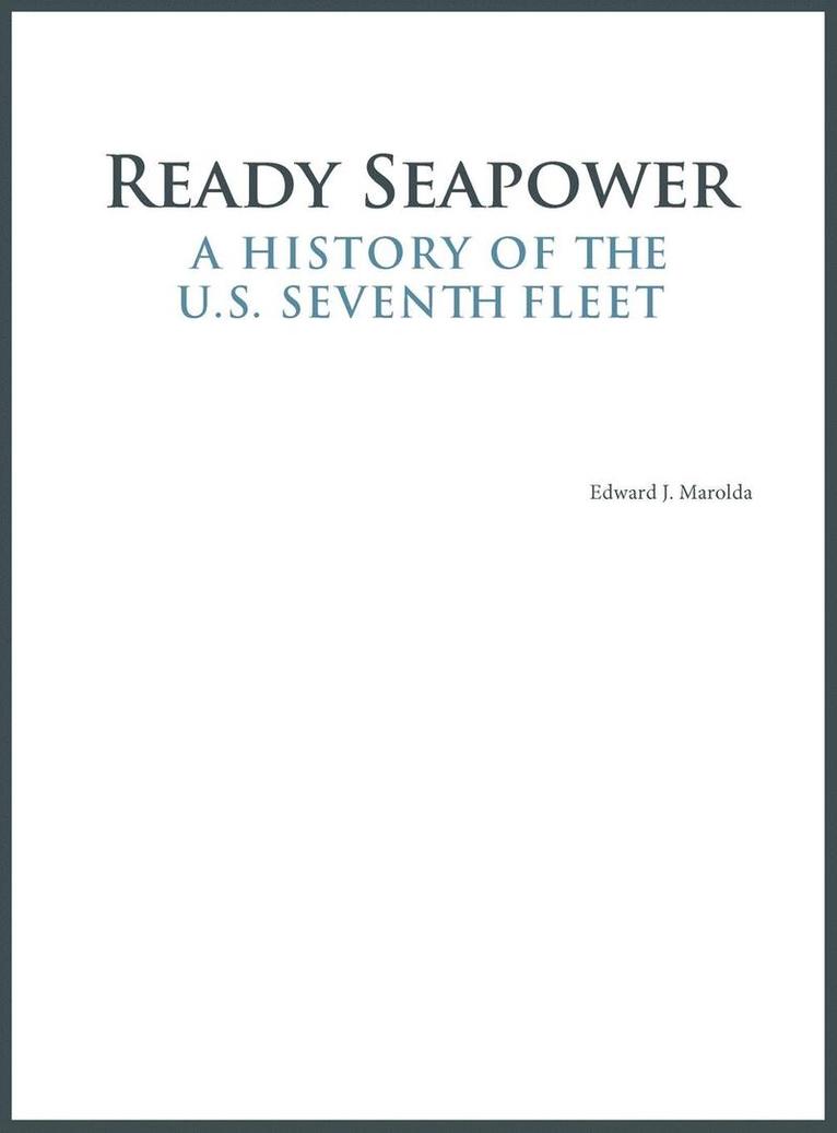 Ready Seapower