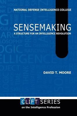 bokomslag Sensemaking