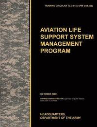 bokomslag Aviation Life Support System Management Program