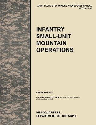 Infantry Small-Unit Mountain Operations 1