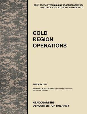 Cold Region Operations 1