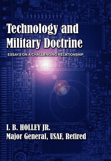 bokomslag Technology and Military Doctrine