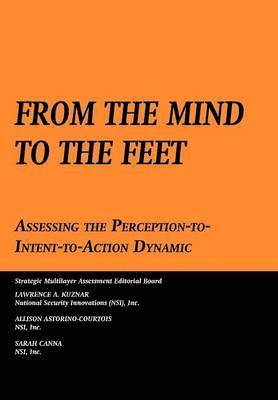 From the Mind to the Feet 1