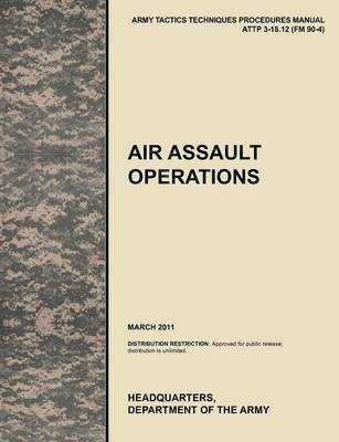 Air Assault Operations 1