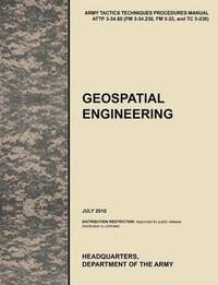 bokomslag Geospatial Engineering