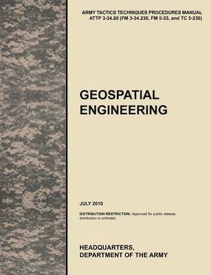 Geospatial Engineering 1