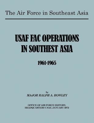 The Air Force in Southeast Asia 1