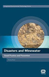 bokomslag Disasters and Minewater