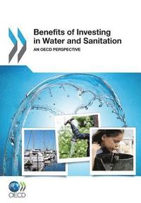 bokomslag Benefits of Investing in Water and Sanitation