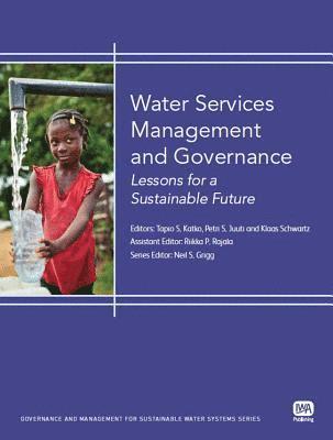 Water Services Management and Governance 1