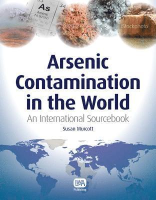 Susan Murcott - Arsenic Contamination in the World, Häftad