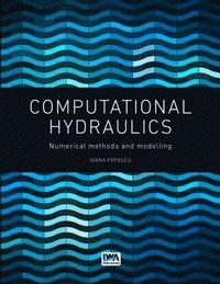 bokomslag Computational Hydraulics