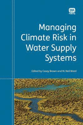 bokomslag Managing Climate Risk in Water Supply Systems