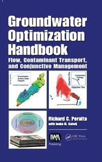 bokomslag Groundwater Optimization Handbook